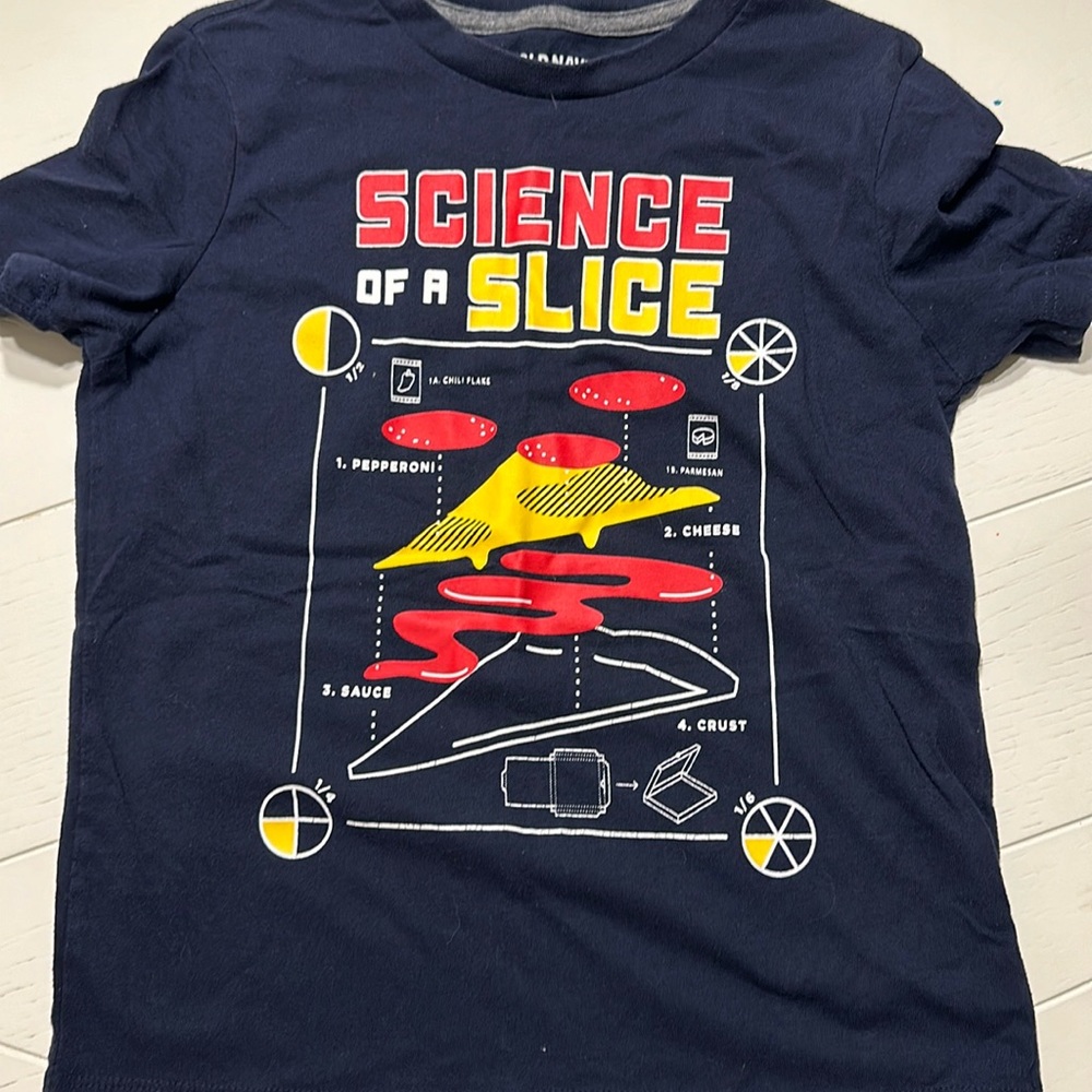 10/$10 science of a slide tshirt pizza medium 8